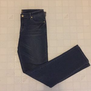 7 For All Mankind Straight Leg Jeans Sz 29